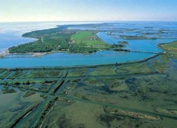 Photo credit: Valle Cavanata Nature Reserve 