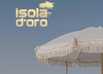 Photo credit: Isola d'Oro spiaggia GIT 